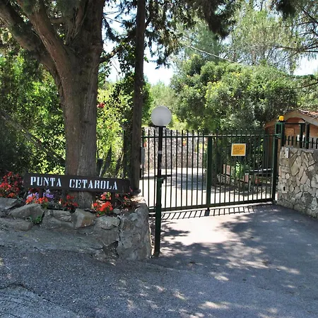 Casa Ancoretta Vista Mare