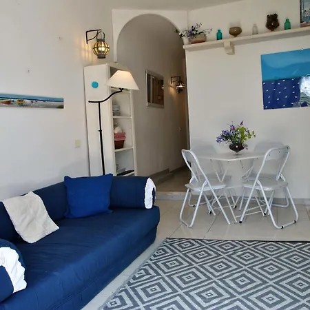 Дом отдыха Casa Ancoretta Vista Mare Сперлонга