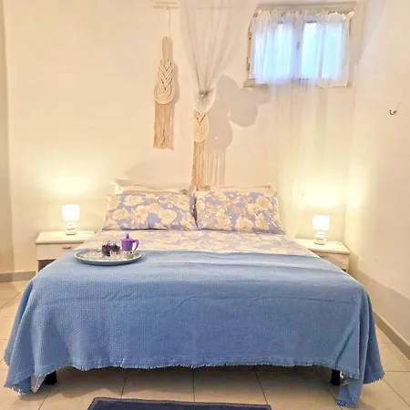 Casa Ancoretta Vista Mare *