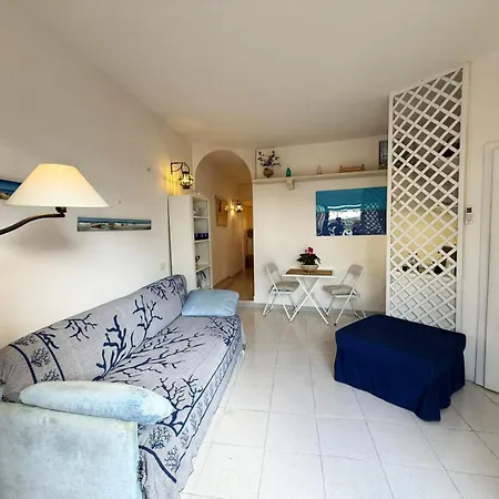 Дом отдыха Casa Ancoretta Vista Mare Сперлонга
