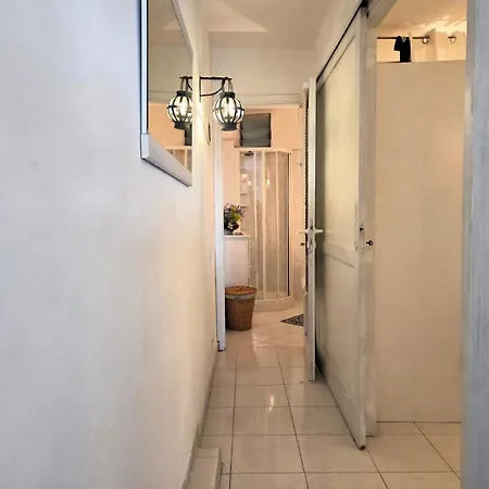 Casa Ancoretta Vista Mare Дом отдыха