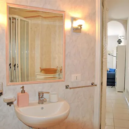 Casa Ancoretta Vista Mare Дом отдыха *
