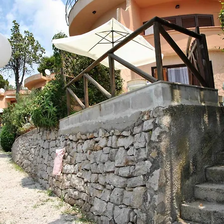 Дом отдыха Casa Ancoretta Vista Mare