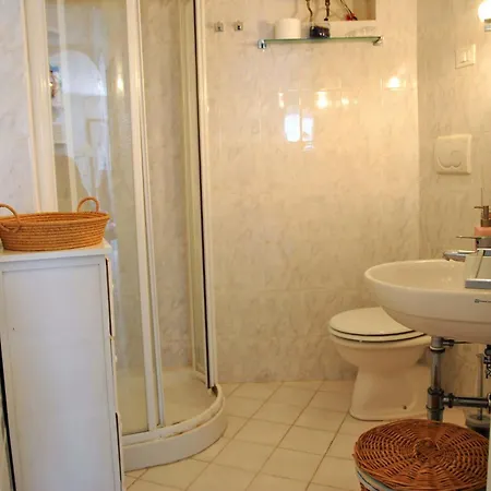 בית נופש Casa Ancoretta Vista Mare *