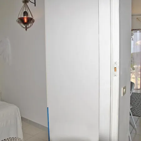 בית נופש Casa Ancoretta Vista Mare *