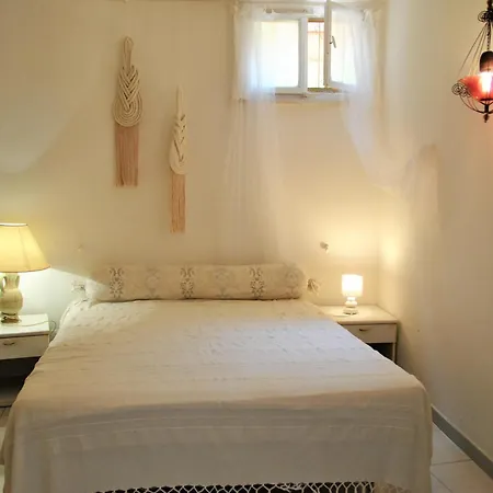 Casa Ancoretta Vista Mare בית נופש ספרלונגה
