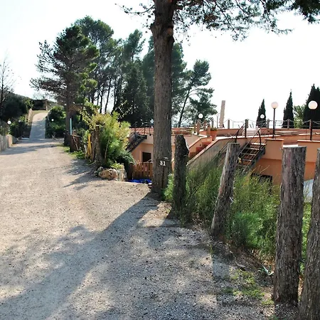 Casa Ancoretta Vista Mare