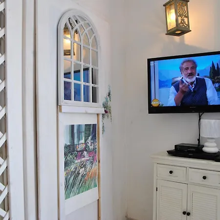Casa Ancoretta Vista Mare בית נופש *