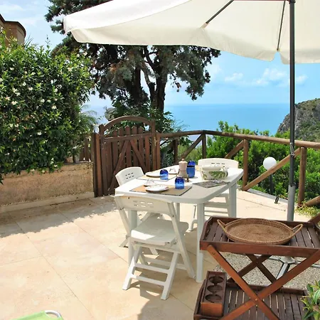 Casa Ancoretta Vista Mare * ספרלונגה